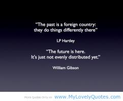 Foreign Country quote #2