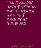 Foretold quote #2