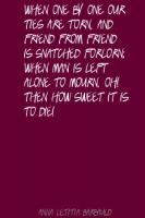 Forlorn quote #1