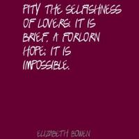 Forlorn quote #1