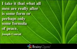 Formulate quote #2