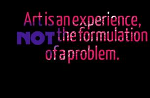 Formulation quote #2