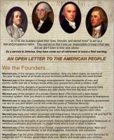 Founding Fathers quote #2