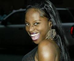 Foxy Brown's quote