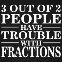 Fractions quote #1