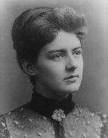 Frances Cleveland profile photo