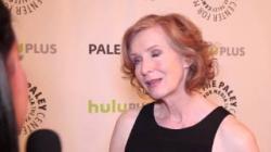 Frances Conroy's quote #5