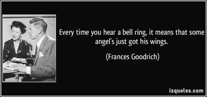 Frances Goodrich's quote #1