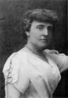 Frances Hodgson Burnett profile photo