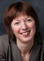 Frances O'Grady's quote