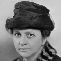 Frances Perkins profile photo