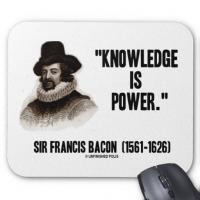 Francis Bacon quote #2