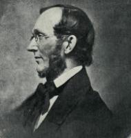 Francis Bowen profile photo