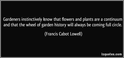 Francis Cabot Lowell's quote #1