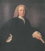 Francis Hutcheson's quote