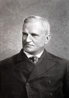 Francis Parkman profile photo