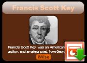 Francis Scott Key's quote #2