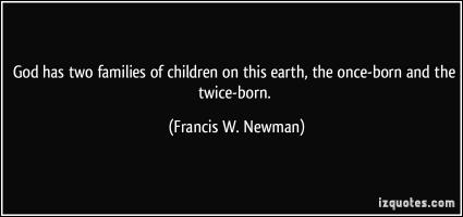 Francis W. Newman's quote #2
