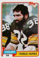 Franco Harris profile photo