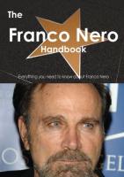 Franco Nero's quote #5