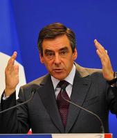 Francois Fillon's quote