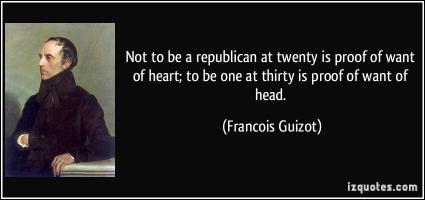 Francois Guizot's quote #1