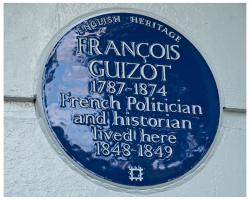 Francois Guizot's quote #1