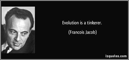 Francois Jacob's quote #2
