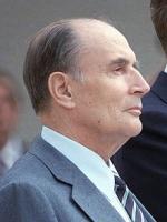 Francois Mitterrand's quote