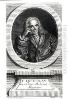 Francois Quesnay's quote #1