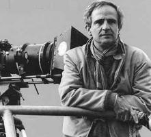 Francois Truffaut profile photo