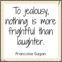 Francoise Sagan's quote