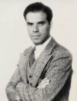 Frank Capra profile photo