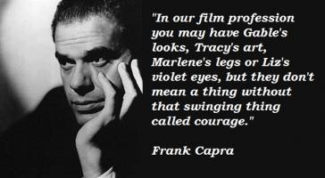 Frank Capra's quote #5