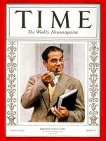 Frank Capra's quote
