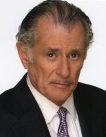 Frank Deford profile photo