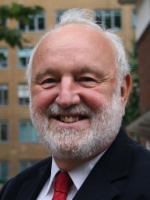 Frank Dobson profile photo