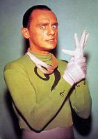 Frank Gorshin's quote #1