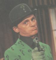 Frank Gorshin's quote #1