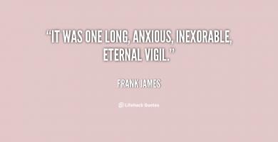 Frank James's quote #2