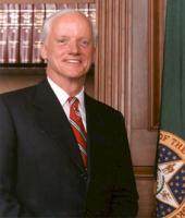 Frank Keating profile photo