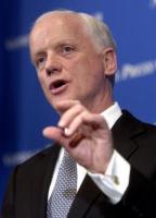 Frank Keating's quote #1
