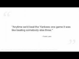 Frank Lane's quote #1