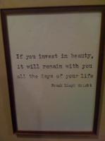 Frank Lloyd Wright quote #2