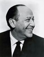 Frank Loesser profile photo