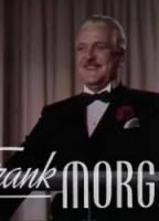 Frank Morgan's quote #2