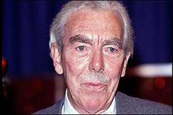 Frank Muir profile photo