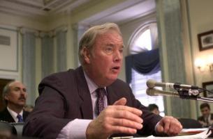 Frank Murkowski's quote
