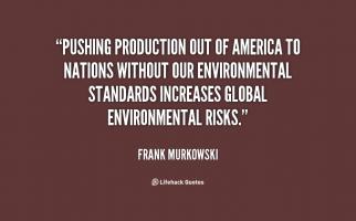 Frank Murkowski's quote #2