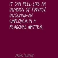 Frank Murphy's quote #4